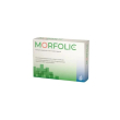 morfolic 30 compresse - integratore per la gravidanza