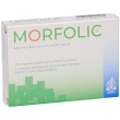 morfolic, 30 compresse