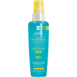 bionike crema solare viso 50+ spf fluido anti-lucidità defence sun protezione molto alta 50 ml