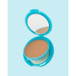 fondotinta compatto solare spf 50 - n.1 ambra