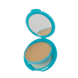 bionike defence sun fondotinta compatto solare n.2 bronze protezione alta 10g