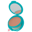 defence sun fondotinta compatto 50+ bronzo 10 g