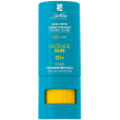 bionike stick solare spf50+ 9ml resistente all'acqua per zone sensibili