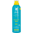 bionike crema solare 50+ spf spray trasparente defence sun transparent touch protezione molto alta 2
