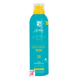 defence sun spray transparent touch 30 200 ml
