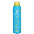 bionike defence sun baby&kid spray spf 50+ 200 ml