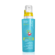 bionike defence sun solare latte spray baby&kid spf 30 125 ml