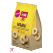 schar taralli senza lattosio 120 g