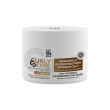 th pharma - maschera per capelli ricci recupero intensivo curly care confezione 300 ml