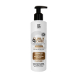 th pharma - curly care crema fisante e rivitalizzante capelli ricci confezione 200 ml