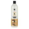th pharma - gold hyaluronic shampoo nutritivo per capelli colorati confezione 1000 ml