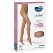sauber charme collant 70 denari maglia liscia 13-17 mmhg colore medio taglia 2