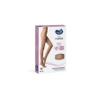 pharma sauber - linea charme tuttonudo collant 140 den nero taglia 1