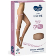collant charme tuttonudo 70 denari colore medio taglia 3 - compressione graduata per eleganza e comf