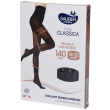 sauber classic collant 140 denari supercoprente nero 5 1 pz altro