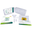 selftest tampone salivare covid-19 1 pezzo