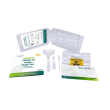 beright self test rapido salivare per l'antigene covid-19