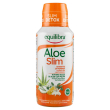 equilibra® slim aloe vera 500 ml soluzione orale