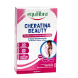 equilibra biofoltil cheratina naturale capelli e unghie 20 compresse