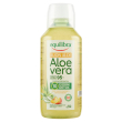 equilibra buon aloe vera 95% integratore per le funzioni depurative dell'organismo 500ml