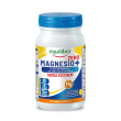 equilibra zero magnesio+ senza zuccheri 200 grammi
