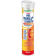 equilibra più propoli con vitamina c 20 compresse effervescenti - integratore immunostimolante