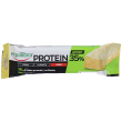equilibra® protein 35% white chocolate 45 g barretta