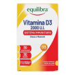 vitamina d3 2000ui 30cpr