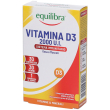 equilibra® vitamina d3 2,43 g compresse