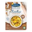 piaceri mediterranei tortelloni ai funghi 250g - tortelloni senza glutine ai funghi porcini
