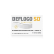 deflogo sd 20 compresse - integratore drenante