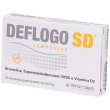deflogo sd compresse gastroprotette 5 g