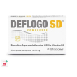 deflogo sd 20 compresse gastroprotette senza glutine senza lattosio