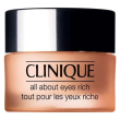 clinique all about eyes rich 30 ml