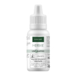 uniquattro equiseto sommità integratore per capelli e unghie - 50ml - rinforza e nutre - rimedio na
