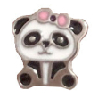 in orecchini panda kids k621c1