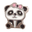 in orecchini panda kids k621c1
