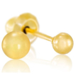 in orecc pall oro kids k776c