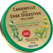 caramelle alle erbe digestive 60 g
