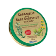 caramelle digestive giuliani alle erbe digestive gluten free 60 gr - giuliani