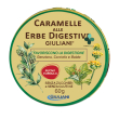 caramelle alle erbe digestive senza zucchero nuova formula (60 g)