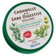 giuliani - carmelle digestive confezione 60 gr