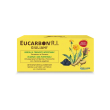 eucarbon integratore che regola il transito intestinale 40 compresse - giuliani