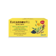 eucarbon integratore digestivo vegetale 40 compresse