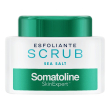 somatoline skinexpert scrub sea salt 350 g crema