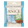 caramelle anice at 60 g
