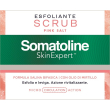 somatoline skin expert corpo scrub pink salt 350g