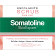 somatoline skin expert scrub pink salt 350 g