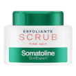 somatoline skin expert srub pink salt 350 g
