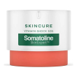 somatoline cosmetic skincure vitamin-shock sos - crema viso 40 ml